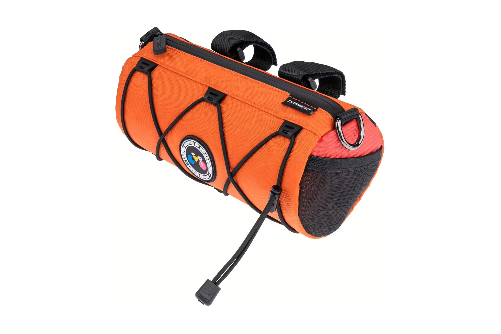 Contec Urban Nomad Front 1.7 Lenkertasche