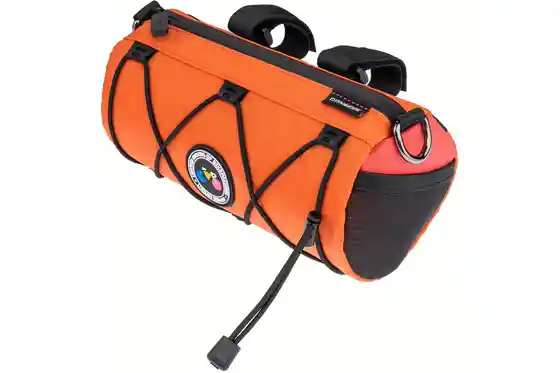 Lenkertaschen - Contec Urban Nomad Front 1.7 Lenkertasche