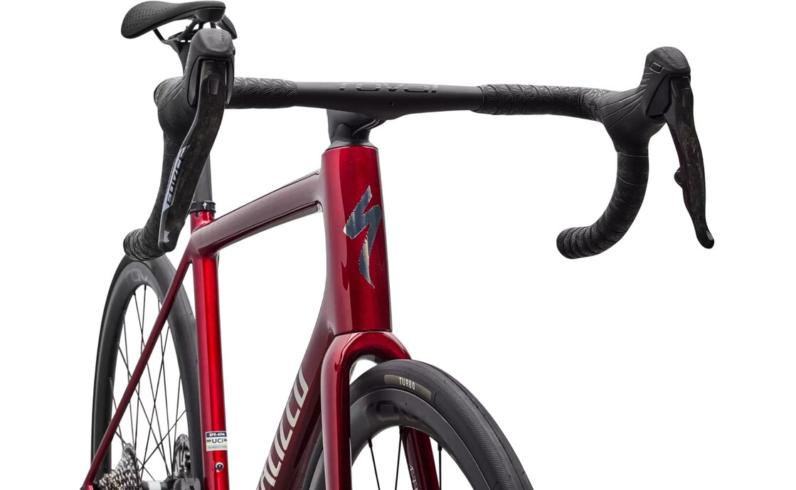 Specialized Aethos Pro AXS - 28 Zoll - Diamant - 2026