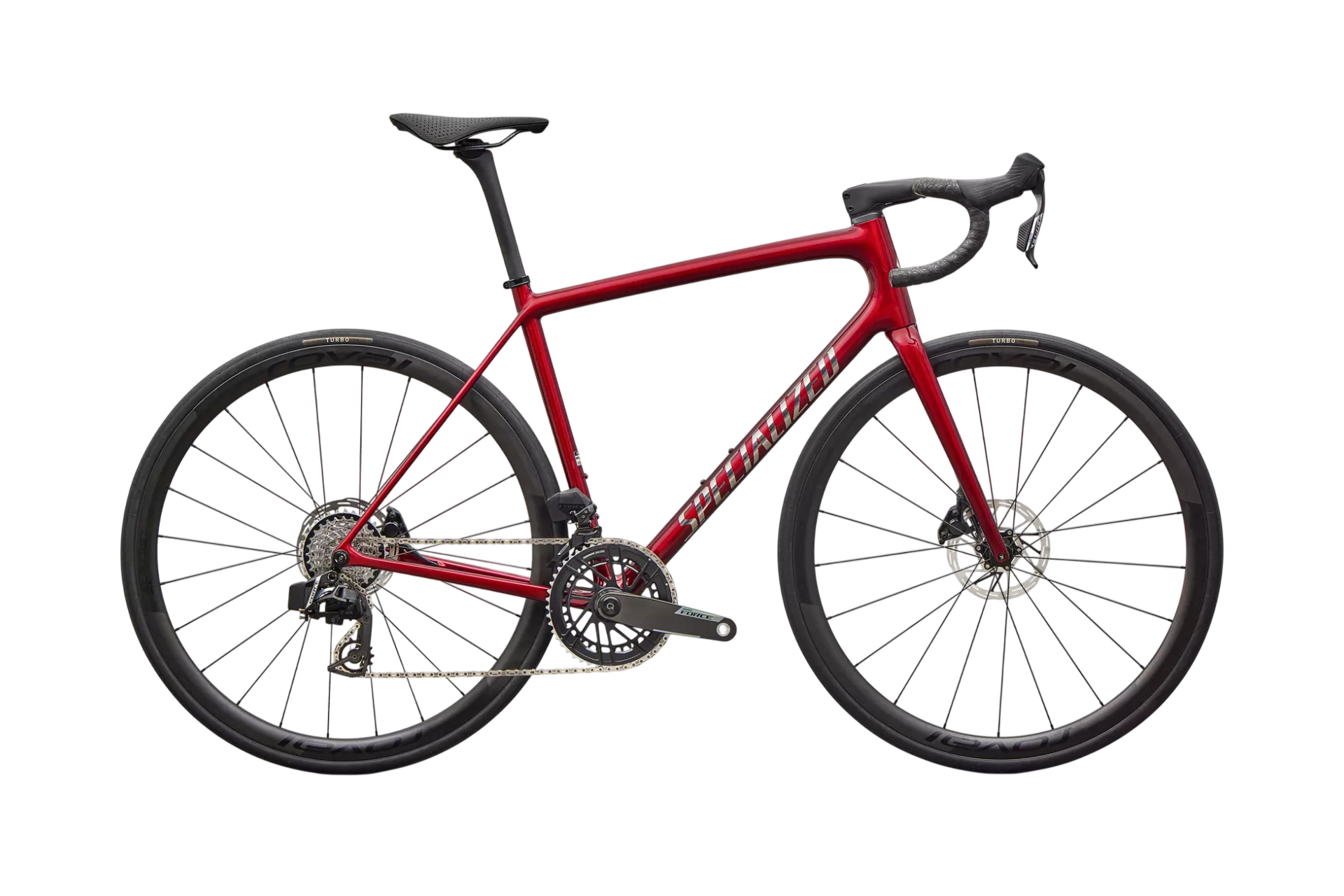 Specialized Aethos Pro AXS - 28 Zoll - Diamant - 2026