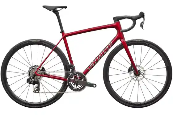 28 Zoll - Rennräder - Specialized Aethos Pro AXS - 28 Zoll - Diamant - 2026