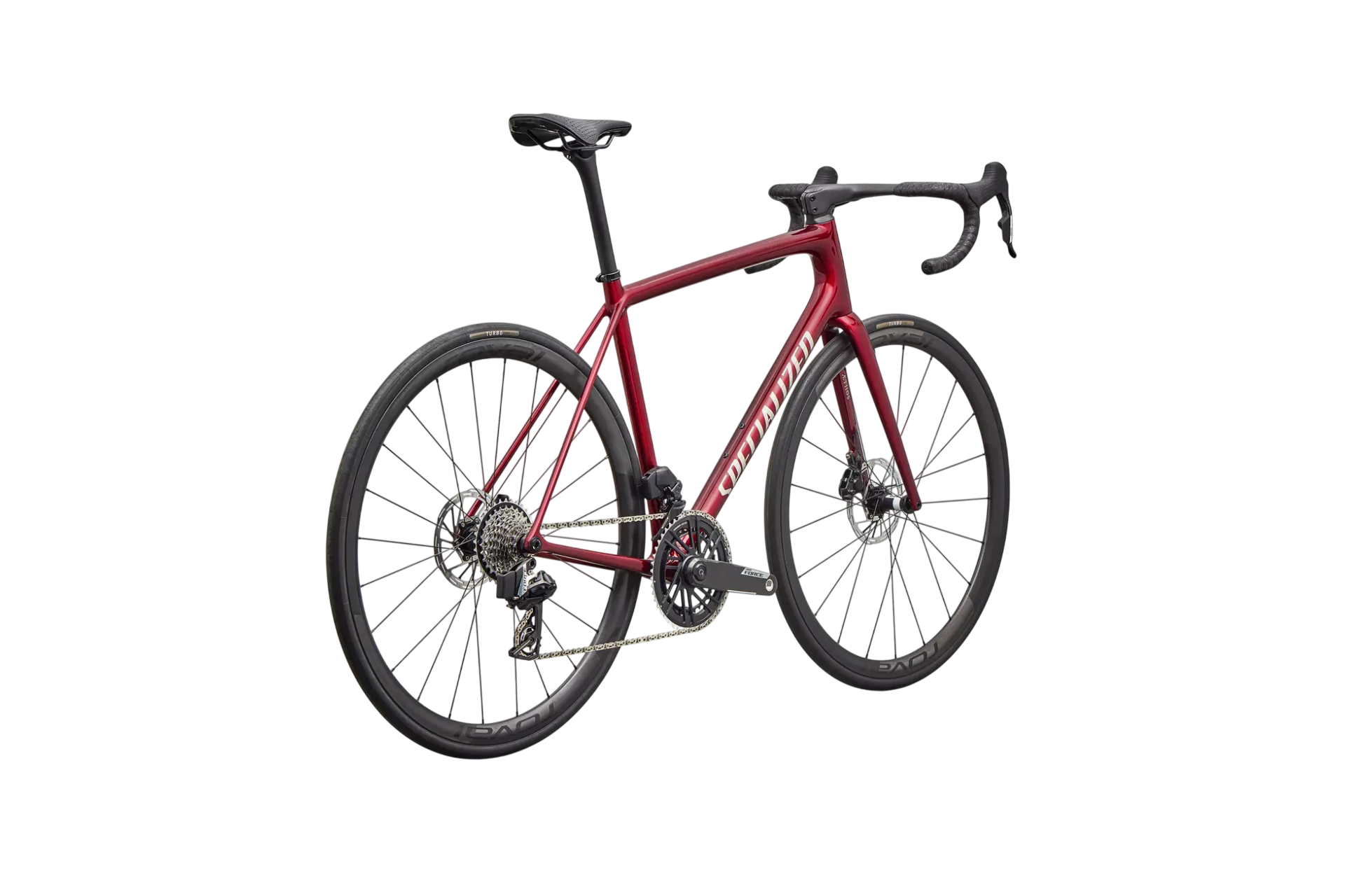 Specialized Aethos Pro AXS - 28 Zoll - Diamant - 2026