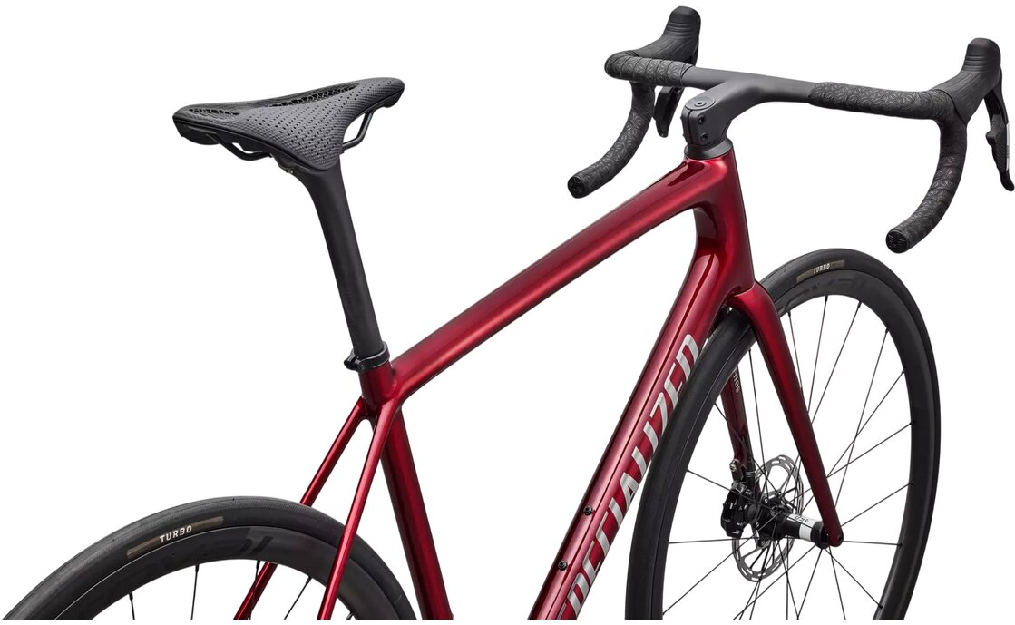 Specialized Aethos Pro AXS - 28 Zoll - Diamant - 2026