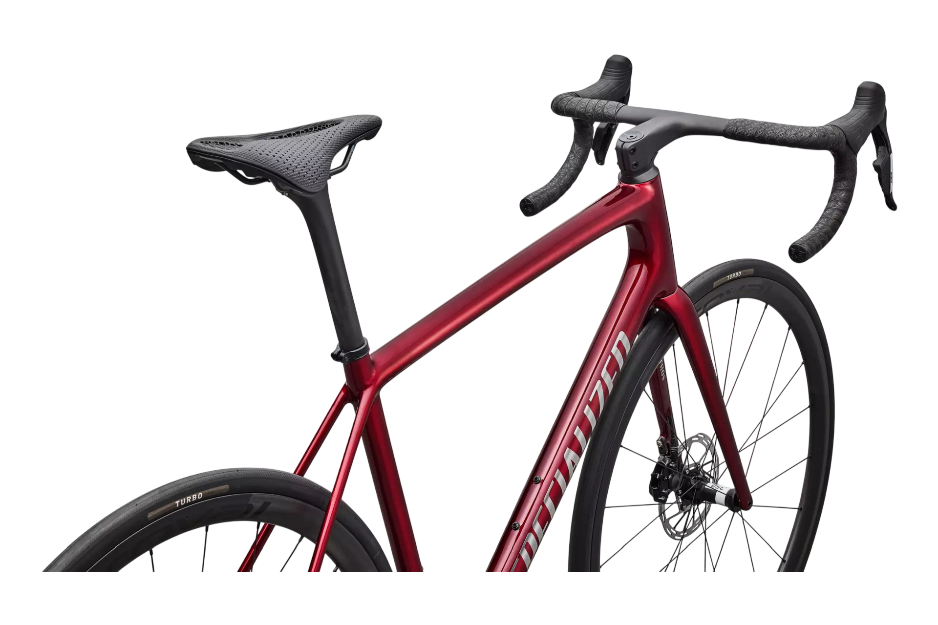 Specialized Aethos Pro AXS - 28 Zoll - Diamant - 2026