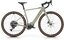 Megamo Lande - 400 Wh - 28 Zoll - Diamant - 2026