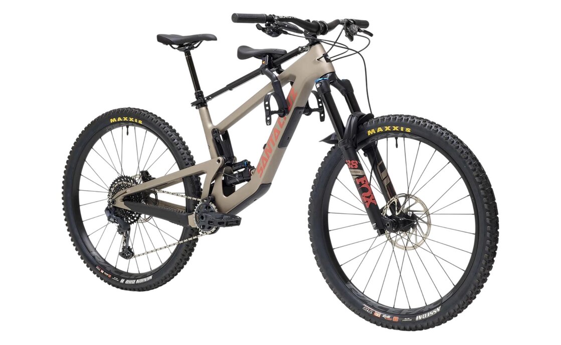 Kids Ride Shotgun Pro 2.0 MTB Front Kindersitz