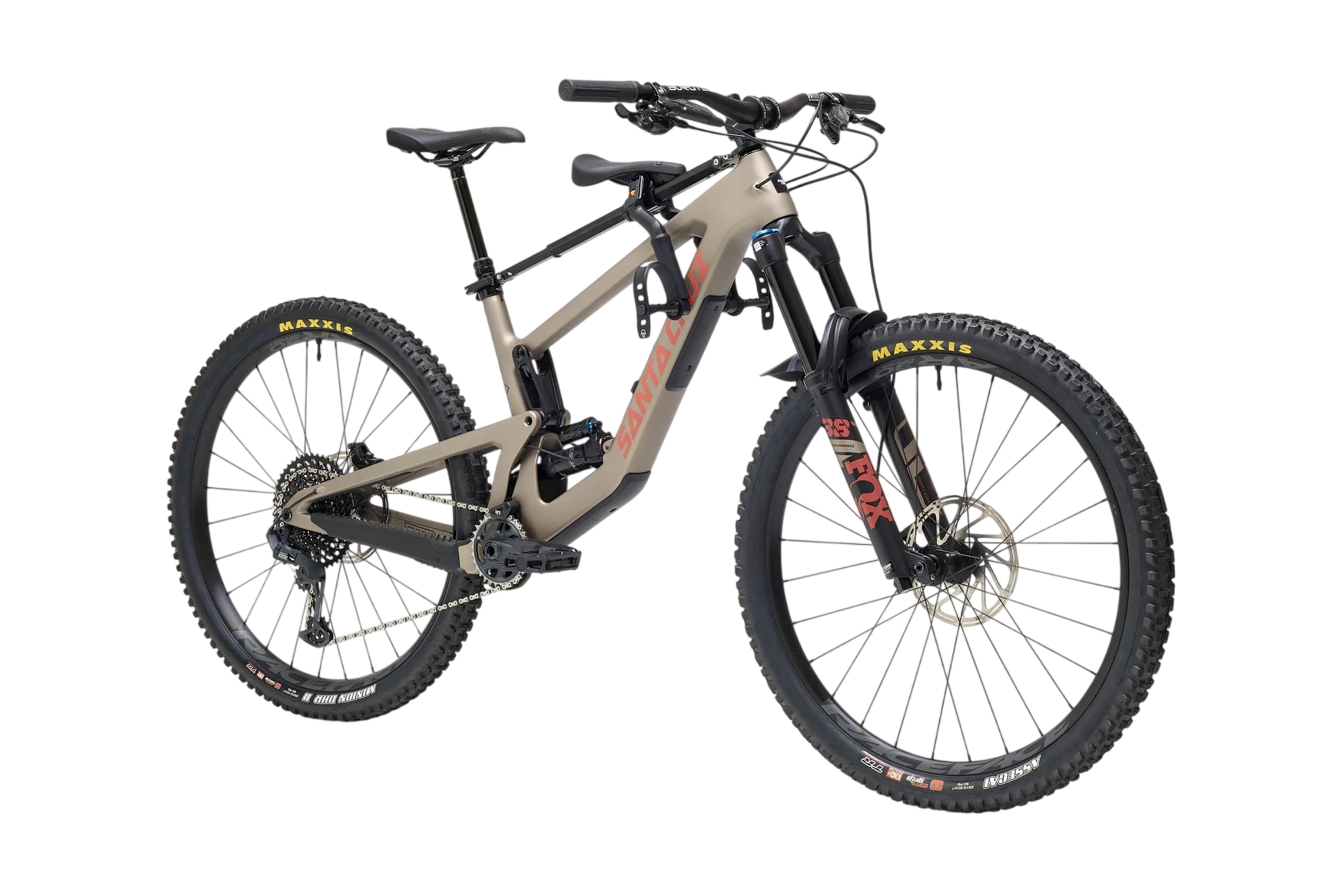 Kids Ride Shotgun Pro 2.0 MTB Front Kindersitz