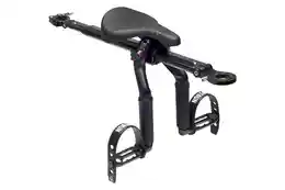 Kids Ride Shotgun Pro 2.0 MTB Front Kindersitz
