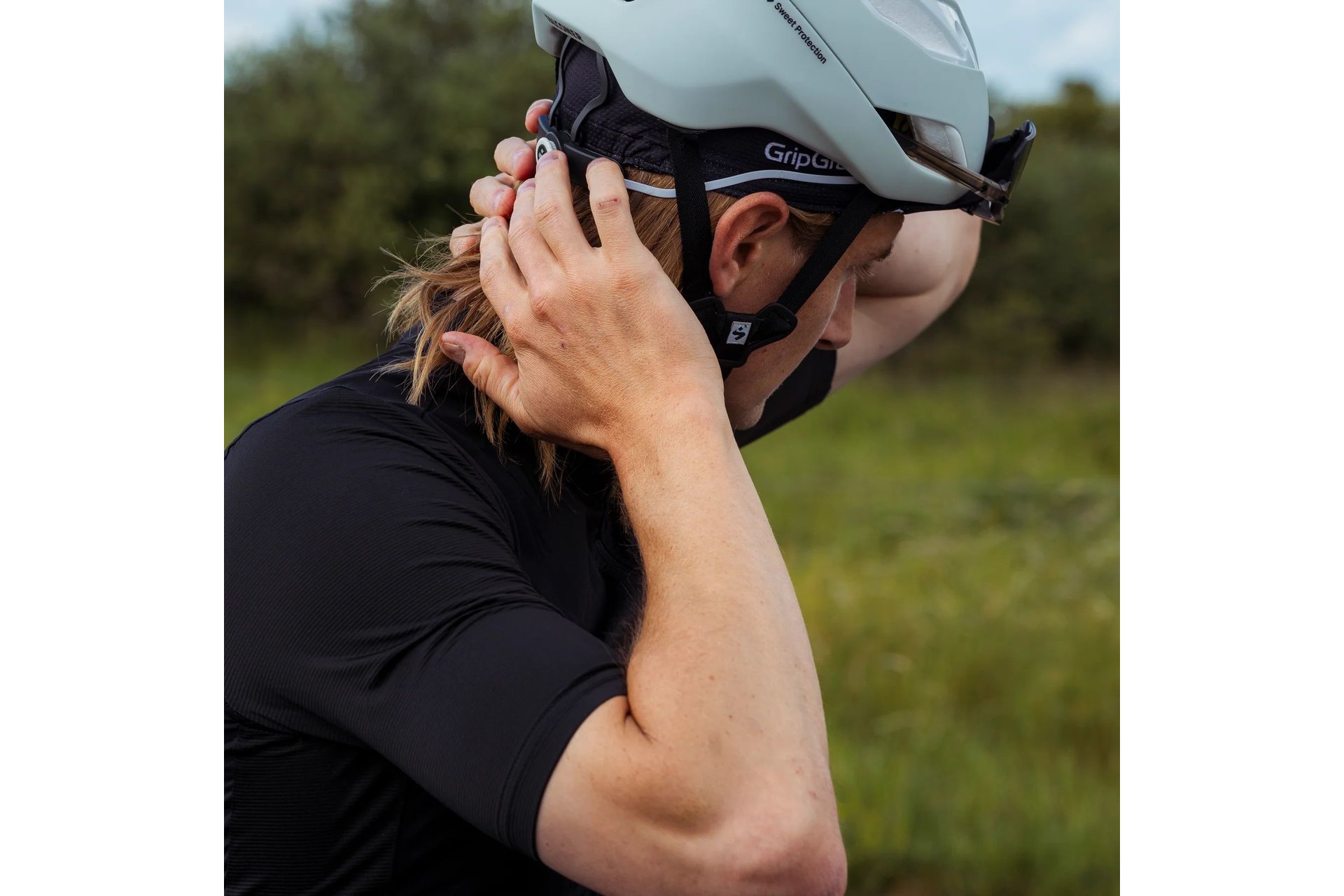GRIPGRAB Lightweight Summer Cycling Cap