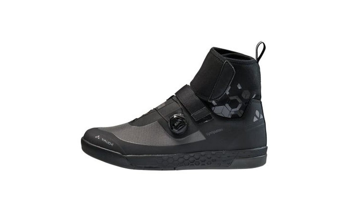 Vaude Moab Winter STX II Flat Pedal MTB Schuhe - 2026