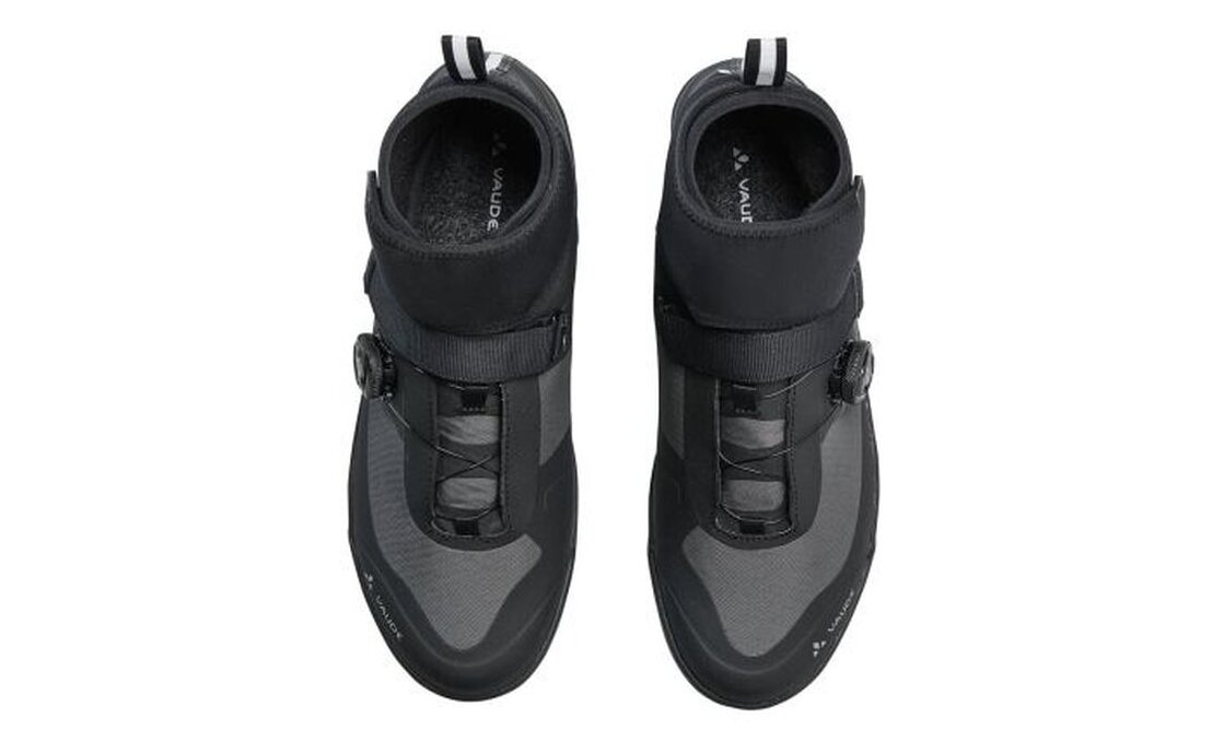 Vaude Moab Winter STX II Flat Pedal MTB Schuhe - 2026