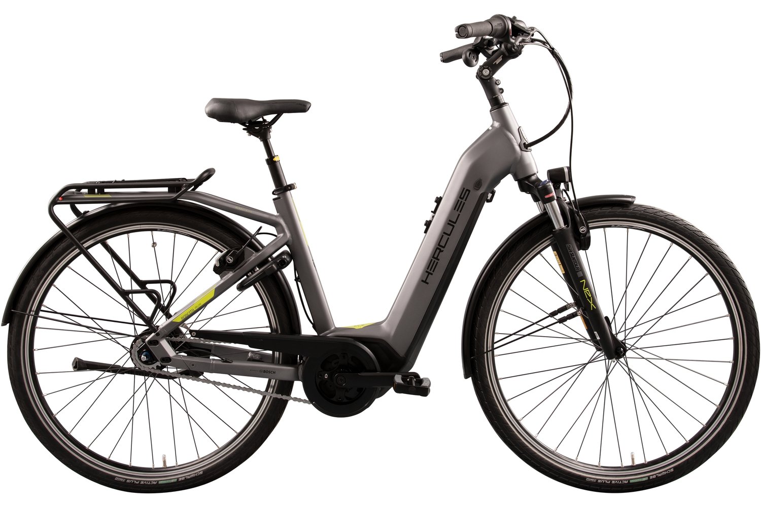 Hercules Roberta Deluxe IF8 2021 28 Zoll kaufen Fahrrad XXL
