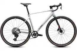 Cube Nuroad SLX - 28 Zoll - Diamant - 2027