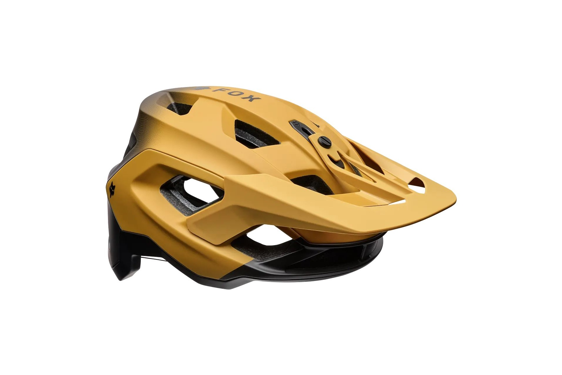 Fox Speedframe Pro Backfade