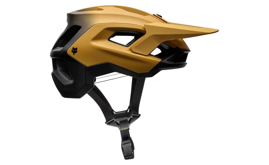 Fox Speedframe Pro Backfade