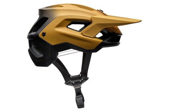 MTB Helme - Fox Speedframe Pro Backfade