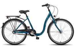 Talos Comfort - 28 Zoll - Tiefeinsteiger - 2027
