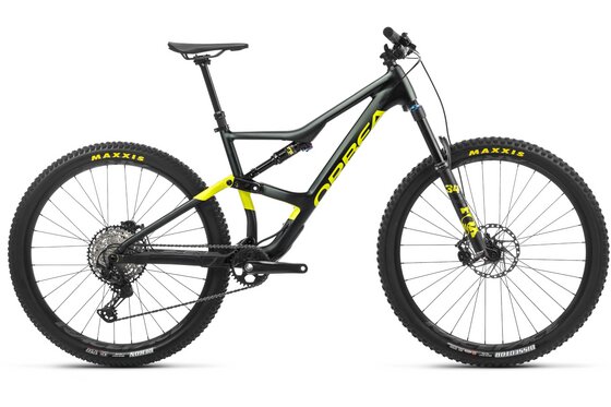 Trail-All Mountain - Orbea Occam H10 - 29 Zoll - Fully - 2023