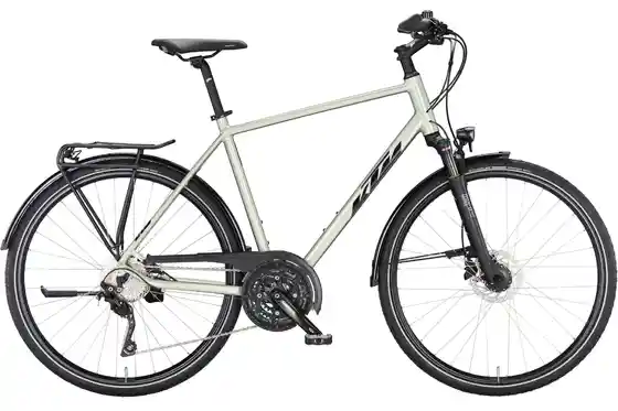 28 Zoll - Trekkingräder - KTM Life Conquest - 28 Zoll - Diamant