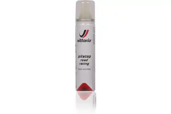 Vittoria - Vittoria Pit Stop Road Racing, Road Pannenspray - 75ml