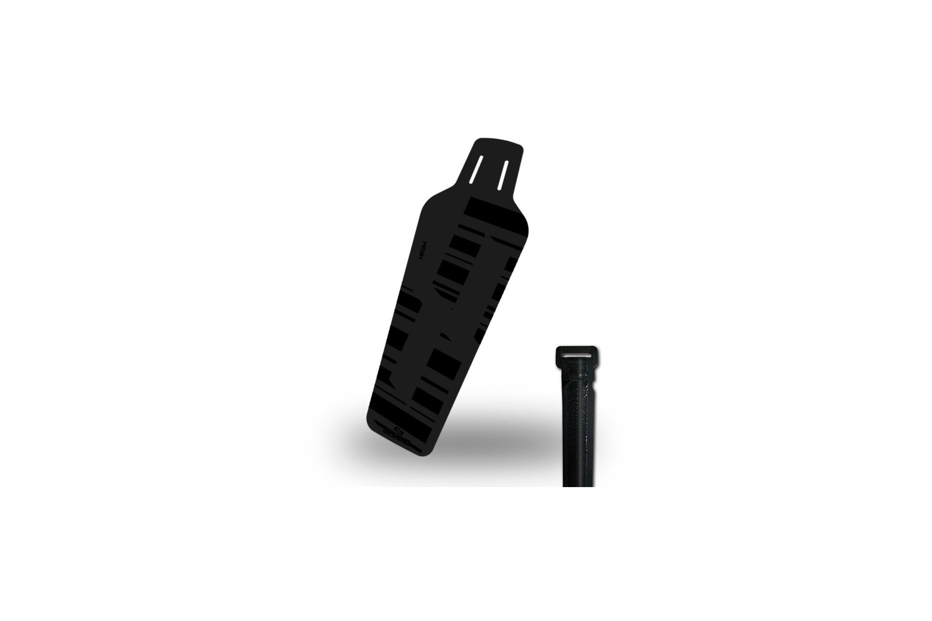 Unleazhed Unsplash MR01 Mudguard hinten