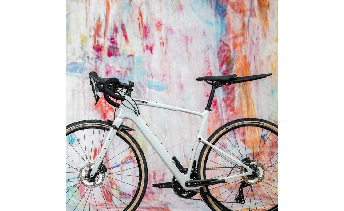 Unleazhed Unsplash MR01 Mudguard hinten