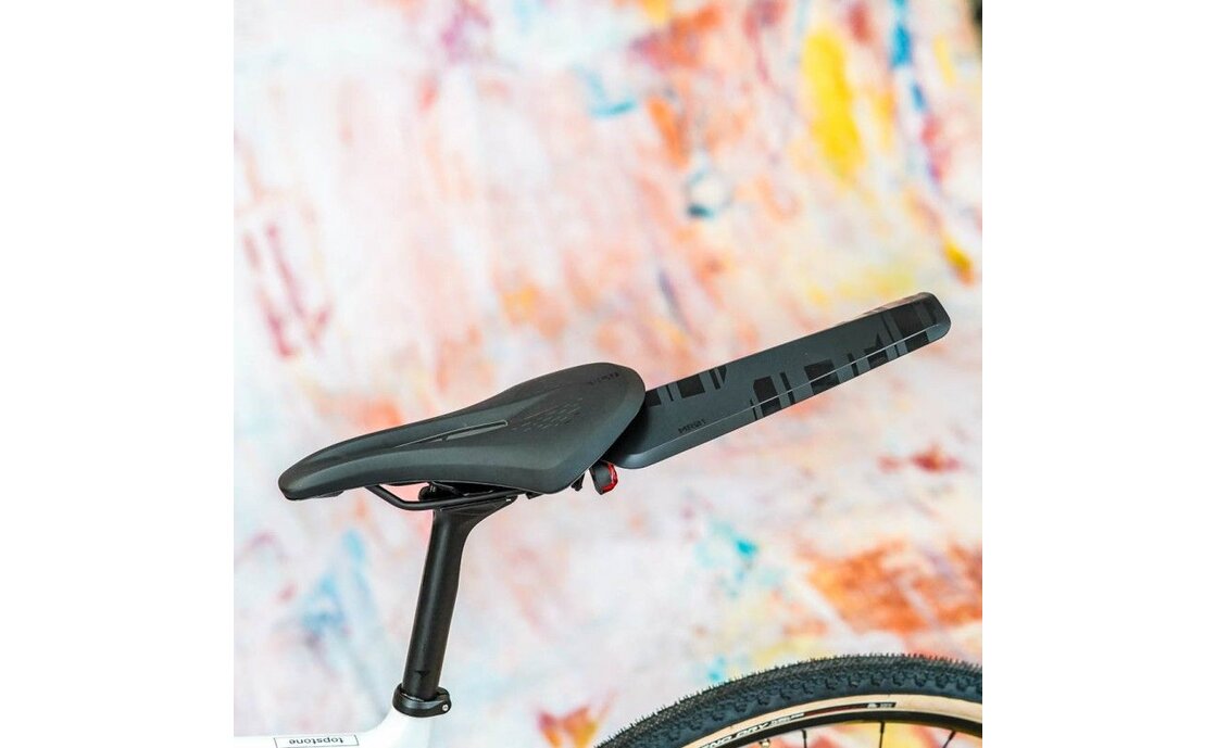 Unleazhed Unsplash MR01 Mudguard hinten