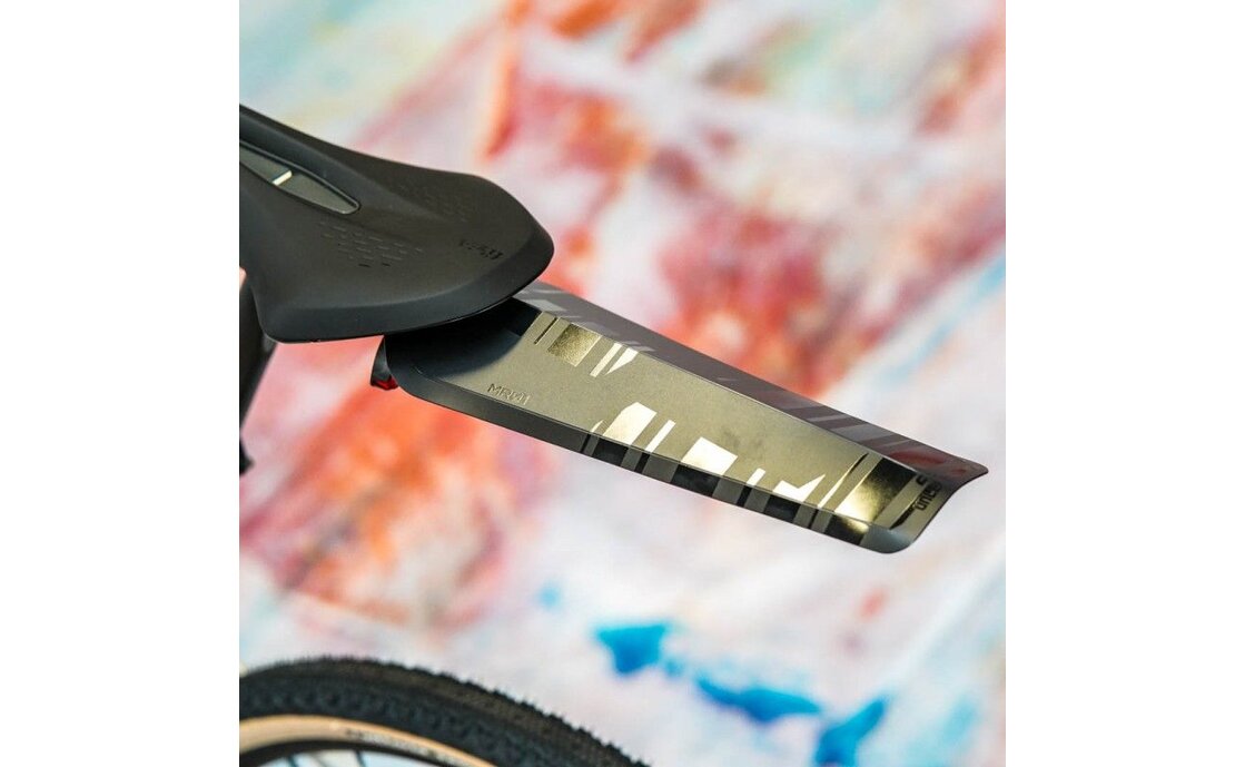 Unleazhed Unsplash MR01 Mudguard hinten