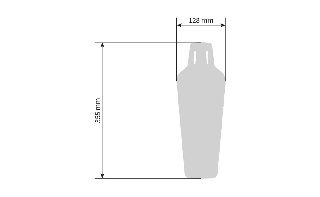 Unleazhed Unsplash MR01 Mudguard hinten