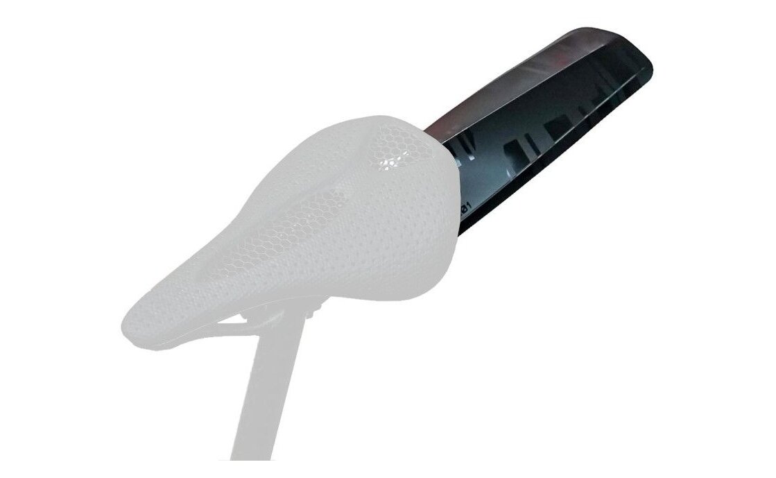 Unleazhed Unsplash MR01 Mudguard hinten