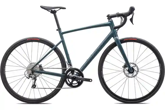 28 Zoll - Rennräder - Specialized Allez E5 Sport - 28 Zoll - Diamant - 2026