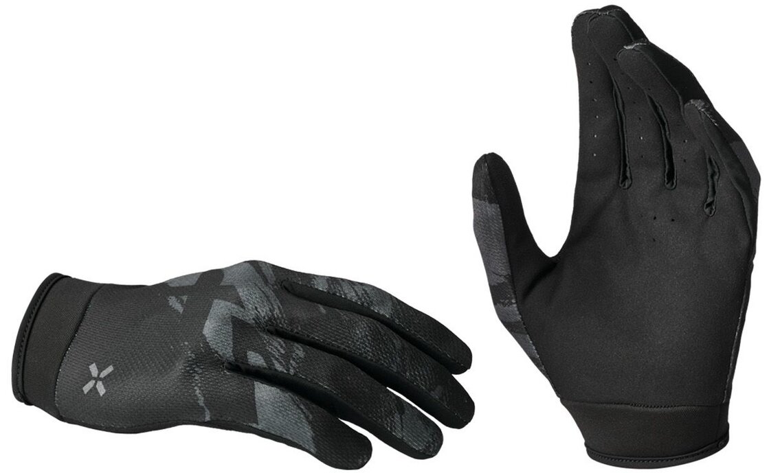 IXS Flow 1.0 Langfinger Handschuhe