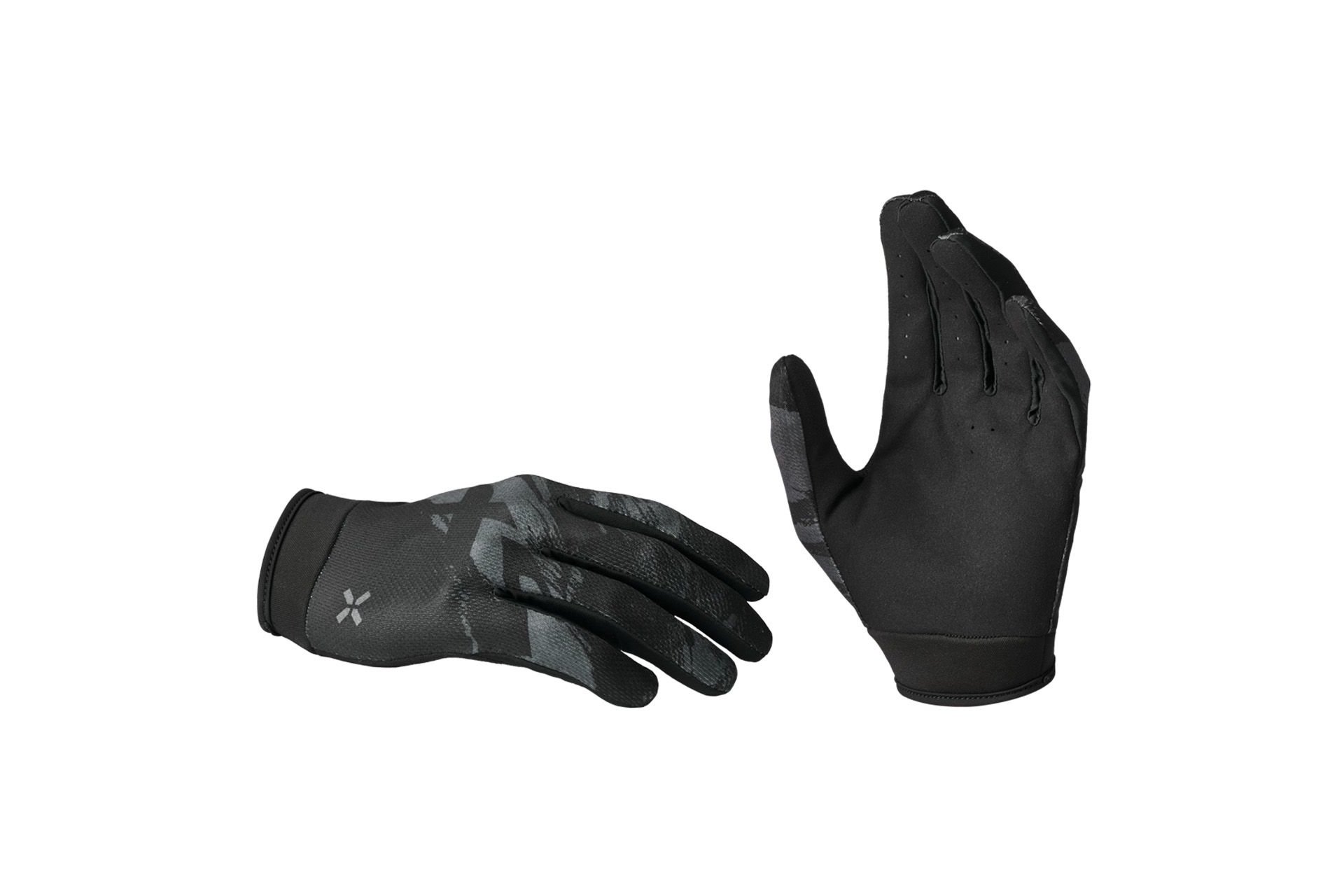IXS Flow 1.0 Langfinger Handschuhe