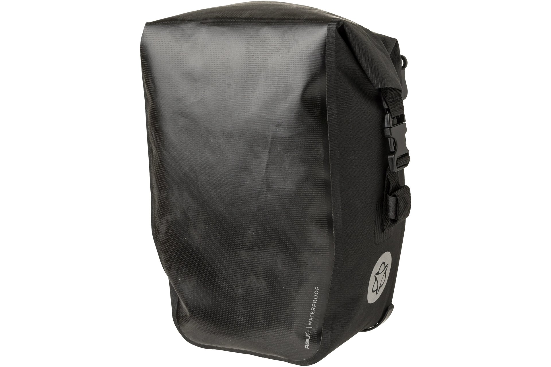 AGU Clean Single Bike Bag Shelter Medium CG, reflective