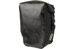 AGU Clean Single Bike Bag Shelter Medium CG, reflective