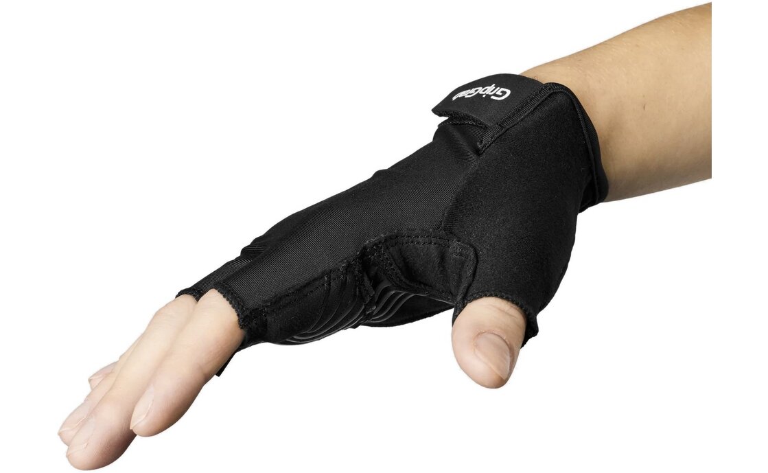 GRIPGRAB W's Ride RC Max Padded Short Finger Summer Gloves