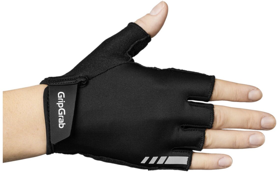 GRIPGRAB W's Ride RC Max Padded Short Finger Summer Gloves