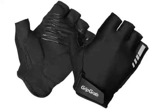 Aktionen - GRIPGRAB Damen Ride RC Max gepolsterte Kurzfinger-Sommerhandschuhe