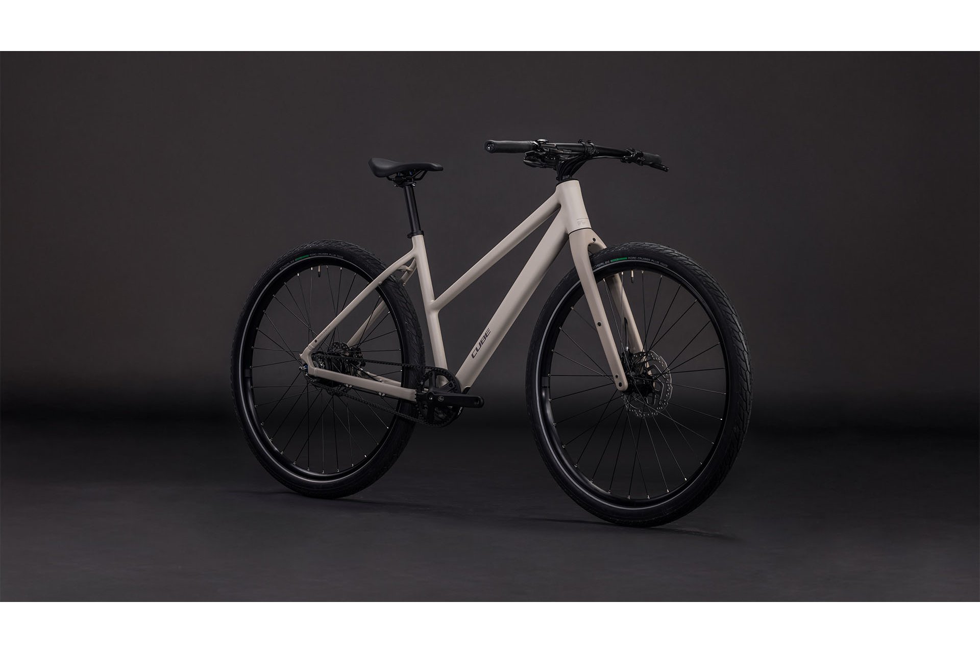 Cube Editor Pro - 29 Zoll - Trapez - 2026