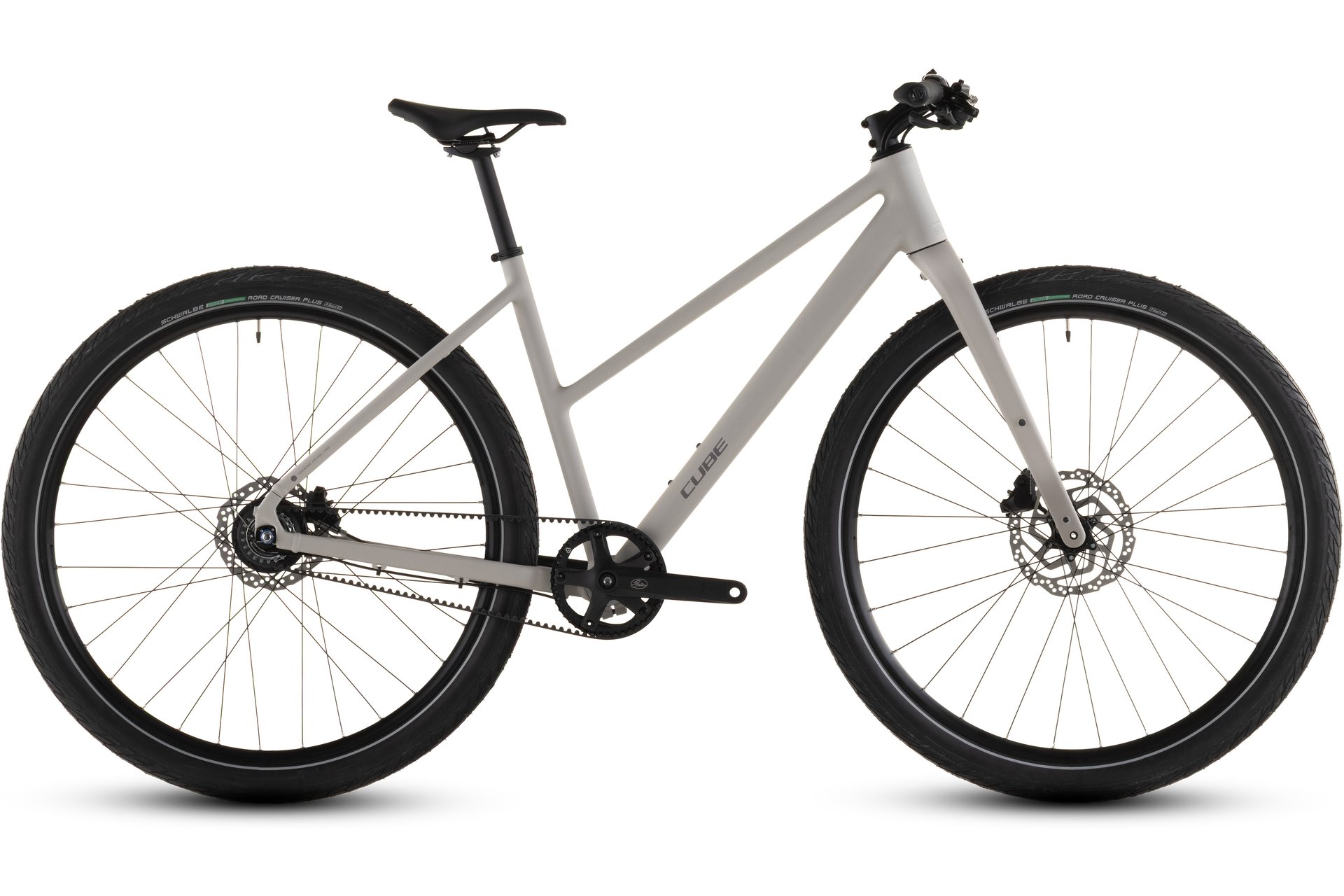 Cube Editor Pro - 29 Zoll - Trapez - 2026