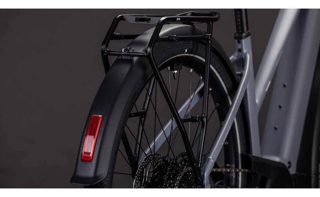 Cube Touring Hybrid Pro 800 - 800 Wh - 28 Zoll - Damen Sport - 2026