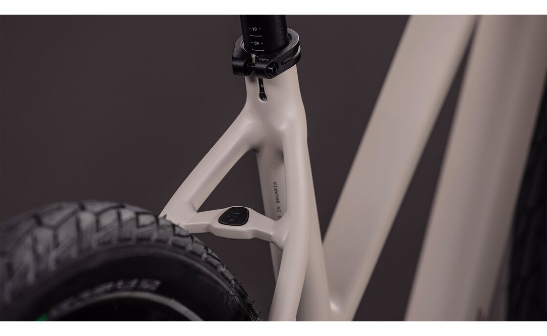 Cube Editor Pro - 29 Zoll - Trapez - 2026