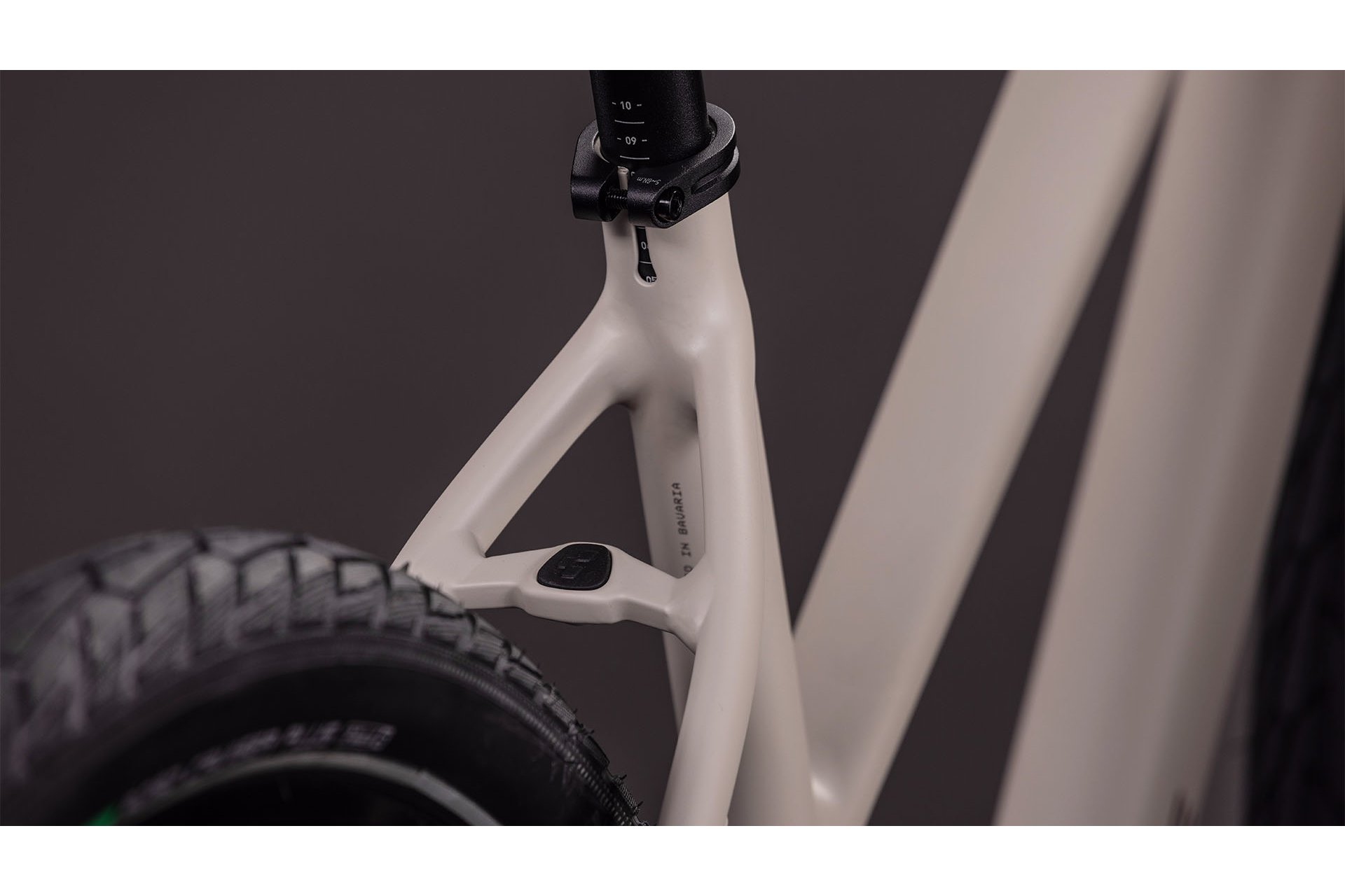 Cube Editor Pro - 29 Zoll - Trapez - 2026