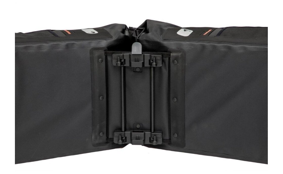 New Looxs Doppelpacktasche Varo Double Racktime