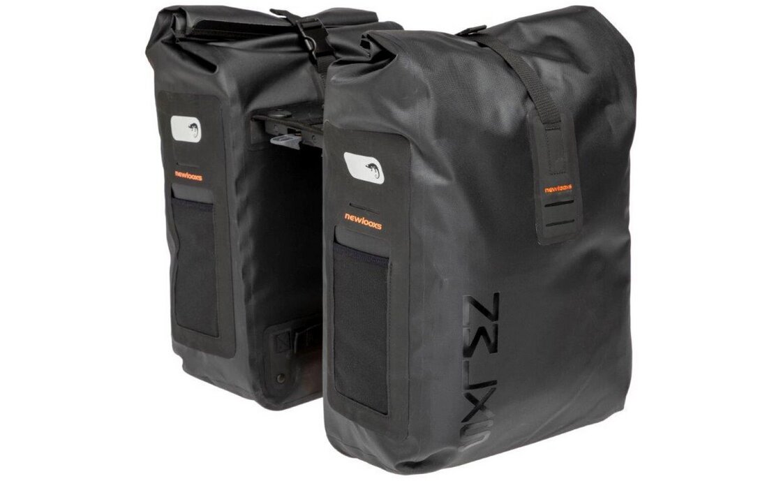 New Looxs Doppelpacktasche Varo Double Racktime