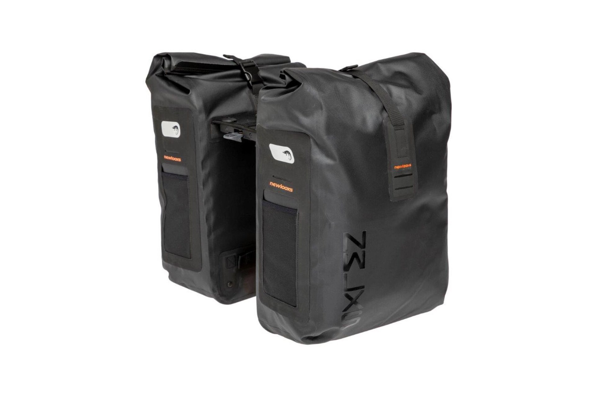 New Looxs Doppelpacktasche Varo Double Racktime