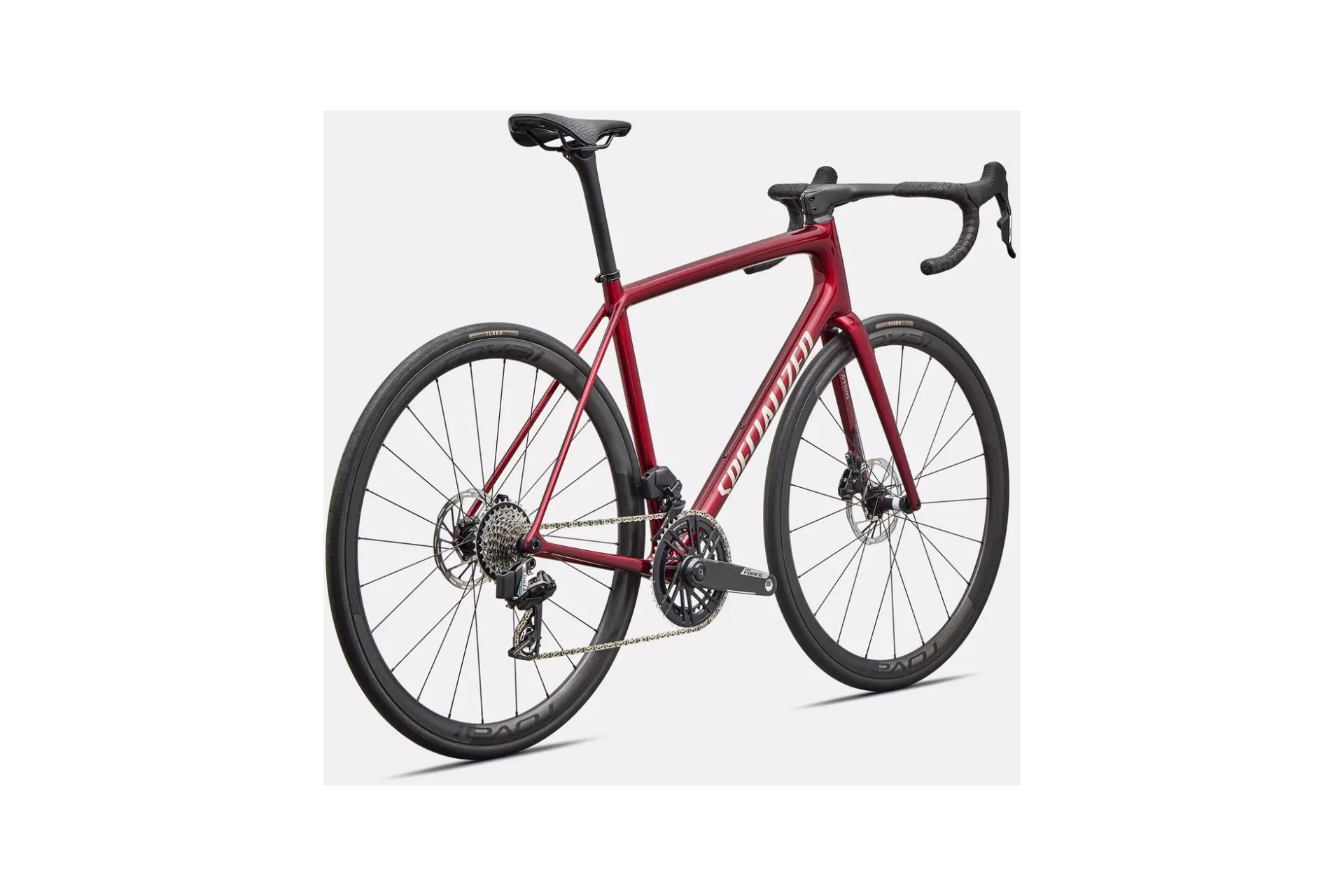 Specialized Aethos Pro AXS - 28 Zoll - Diamant - 2026