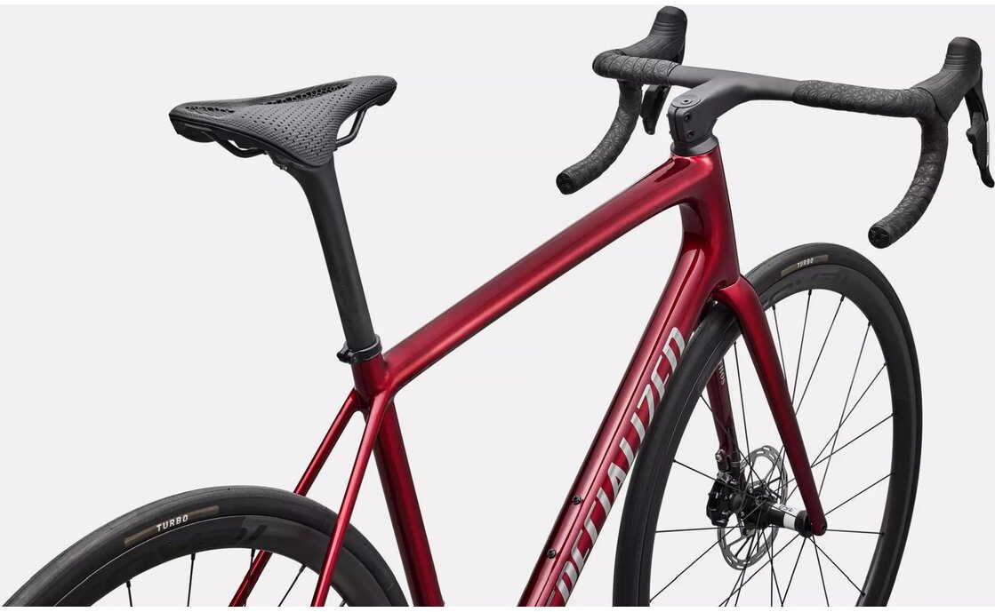 Specialized Aethos Pro AXS - 28 Zoll - Diamant - 2026