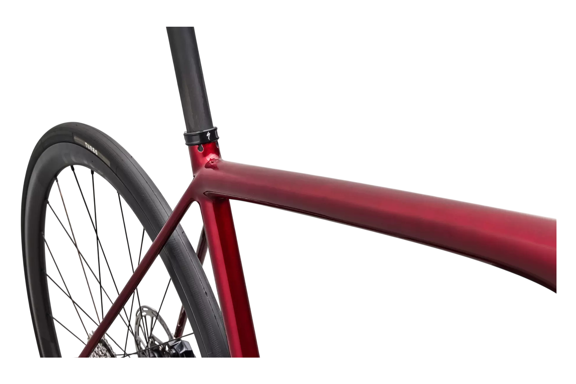 Specialized Aethos Pro AXS - 28 Zoll - Diamant - 2026