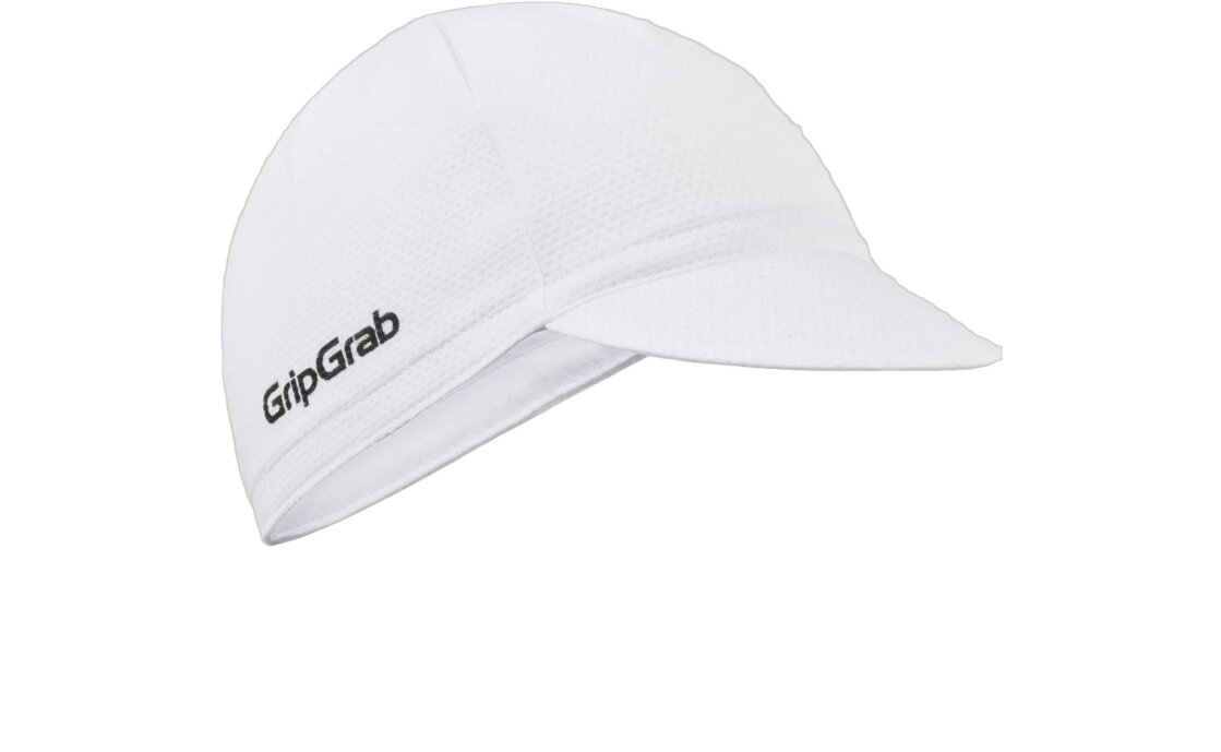 GRIPGRAB Lightweight Summer Cycling Cap